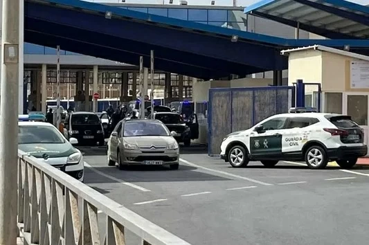 فضيحة دبلوماسية.. إسبانيا تضبط سفارة جنوب أفريقيا متورطة بالتهريب من المغرب – أخبار السعودية