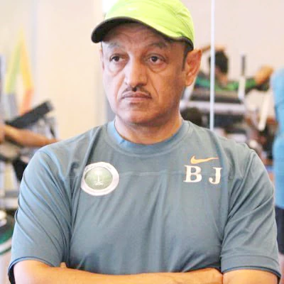 الجعيثن لـ«عكاظ»: حان وقت التجديد ومنح الفرصة لجيل جديد في المنتخب السعودي – أخبار السعودية