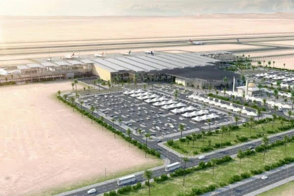 بعد 5 سنوات من سحب المشروع.. مطار الطائف يعود مجدداً للواجهة – أخبار السعودية