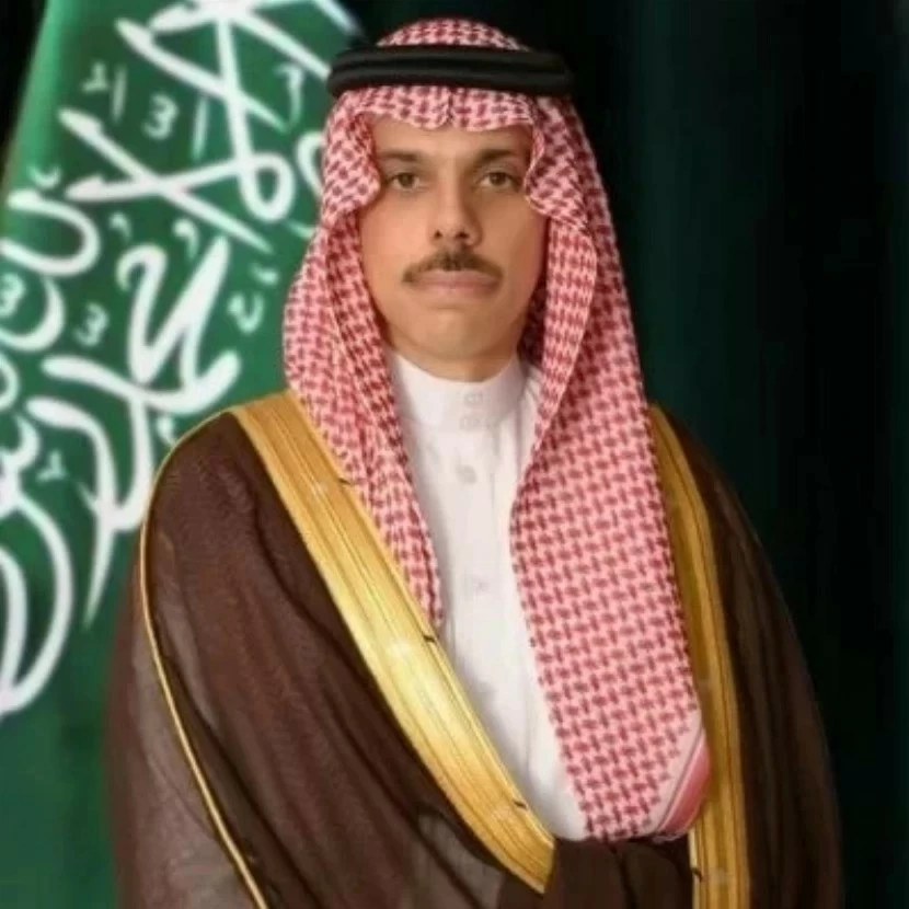 وزير الخارجية ونظيره الموريتاني يبحثان المستجدات والموضوعات ذات الاهتمام المشترك – أخبار السعودية