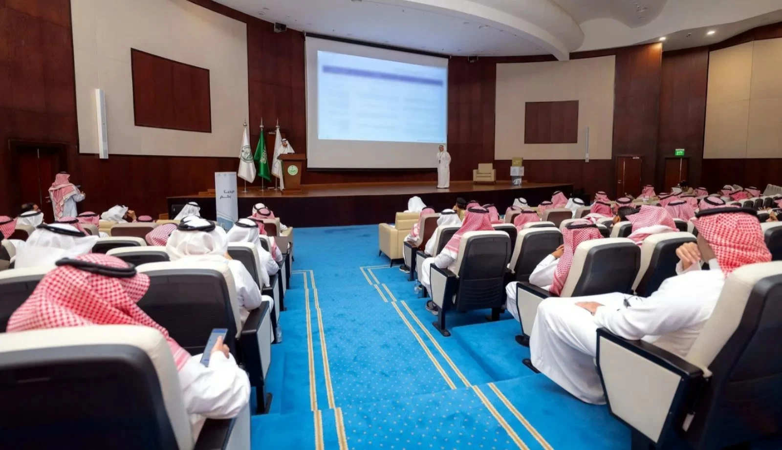 تنظيم حلقات نقاش للتحضير المبكر لموسم الحج – أخبار السعودية