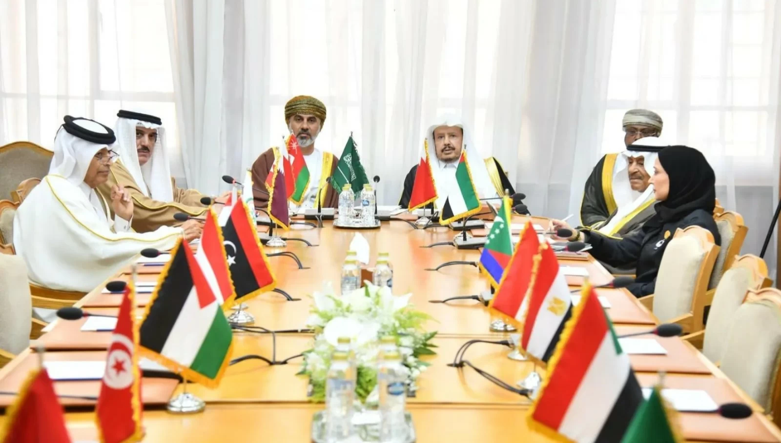 رئيس مجلس الشورى يشارك في اجتماع المجالس التشريعية الخليجية – أخبار السعودية