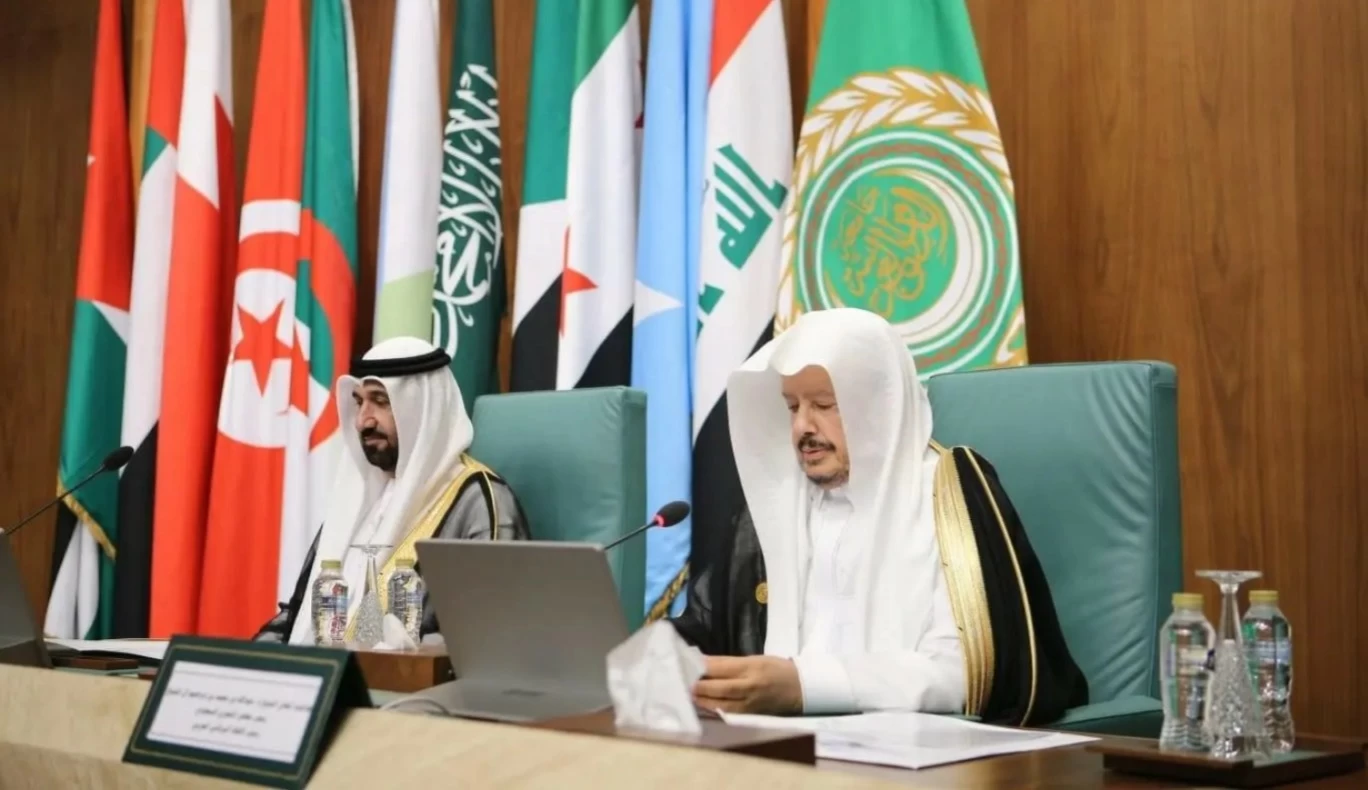 رئيس مجلس الشورى يشارك في المؤتمر الثامن للبرلمان العربي – أخبار السعودية