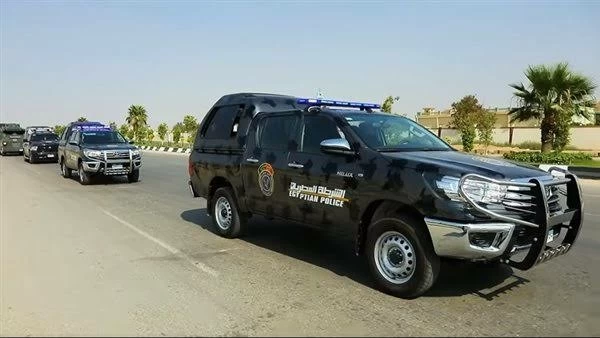 بعد القبض على الابن.. مفاجآت تكشفها التحريات في جريمة المنوفية – أخبار السعودية