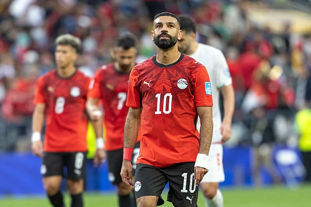 منتخب مصر يعلن تفاصيل إصابات صلاح وفتوح وعبدالمنعم – أخبار السعودية