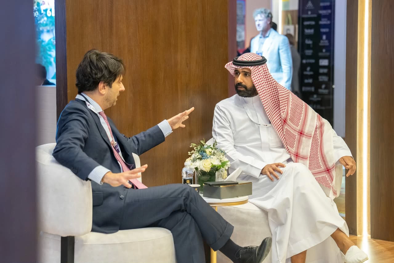 «مجموعة إيلاف» تشارك في «قمة مستقبل الضيافة» وتعرض رؤيتها لتطوير القطاع – أخبار السعودية