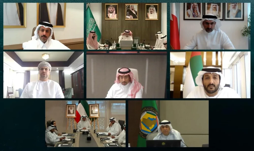 القصبي: تعزيز التكامل الخليجي عبر المشاريع الإستراتيجية – أخبار السعودية