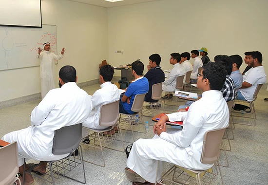 «قبول»: 4 فئات تستفيد من «المنصة» للتقديم في الجامعات – أخبار السعودية