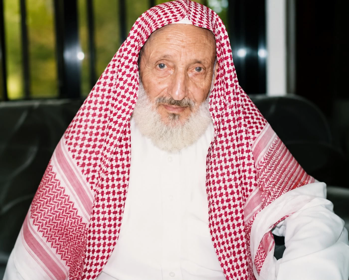 الشيخ عطية بن محمد أبو رياح.. صوت الوسطية وأحد بناة التعليم في المملكة – أخبار السعودية