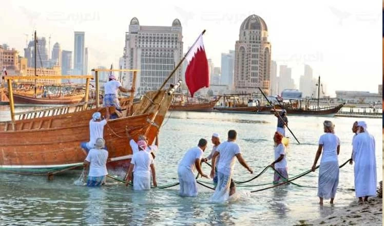 قطر: وفاة مواطن وإصابة مقيم بشظايا العمليات العسكرية – أخبار السعودية