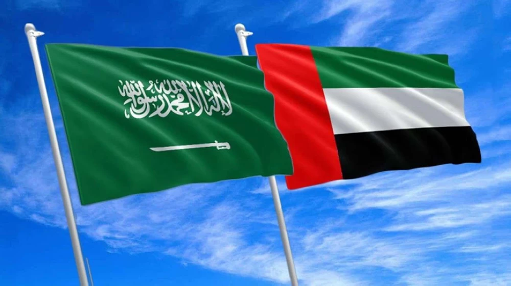 الإمارات تعزّي السعودية في شهداء مروحية أرامكو – أخبار السعودية