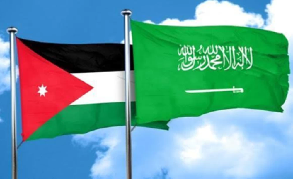 ملك الأردن يعزّي خادم الحرمين وولي العهد في شهداء مروحية أرامكو – أخبار السعودية