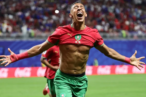 المغرب في مواجهة هولندا..بلا هزيمة.. من يسقط الآخر؟ – أخبار السعودية