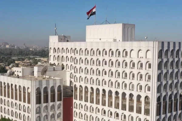 العراق يعزي المملكة في شهداء حادثة مروحية أرامكو – أخبار السعودية