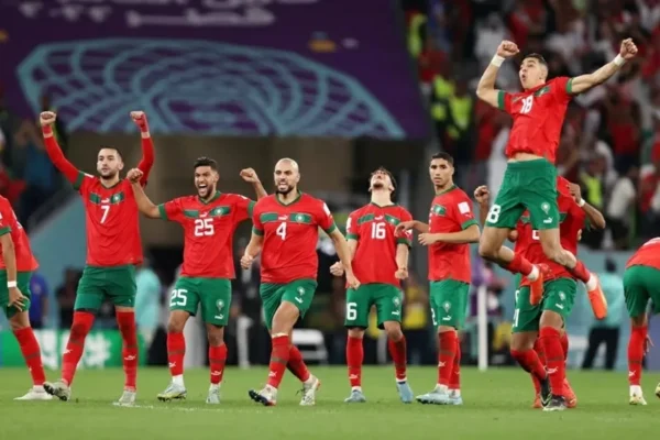 حين زأرت إفريقيا بالعبور الثلاثي.. وودع عرب آسيا بـ«لا صدى يوصل»! – أخبار السعودية