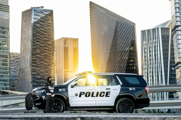 السعودية الأولى بين دول G20 في مؤشر الأمان – أخبار السعودية