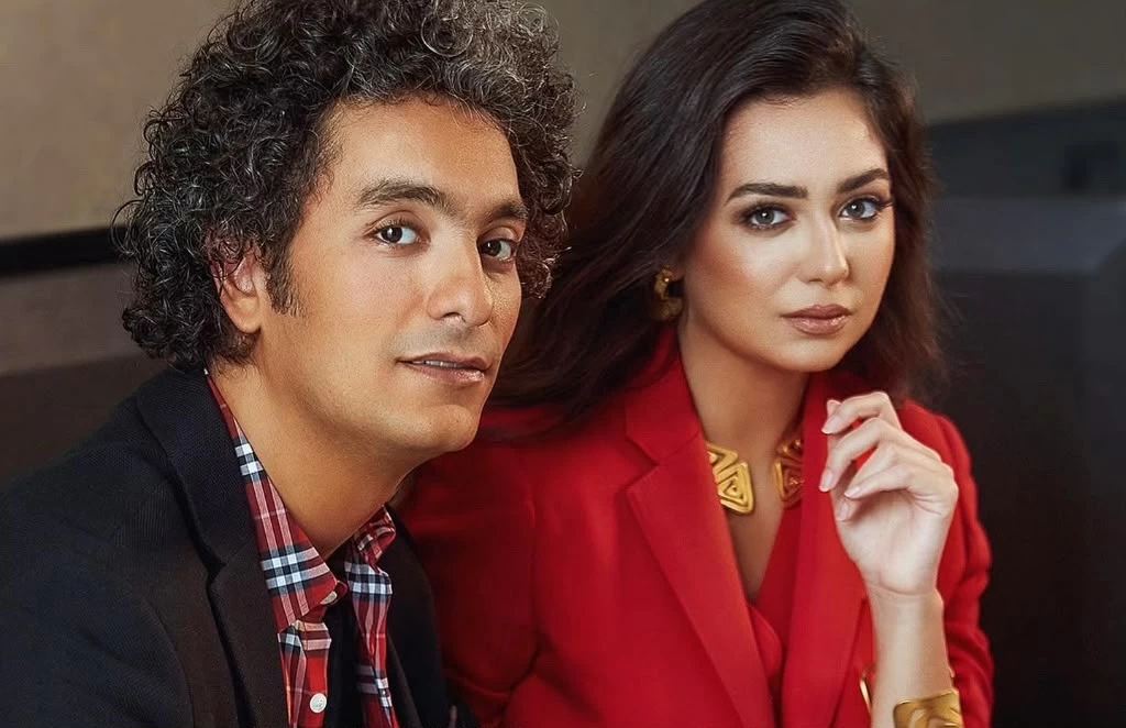 بعد إصابتها بالسرطان.. محمد محسن يعلن وصول هبة مجدي للمرحلة الأخيرة من العلاج – أخبار السعودية