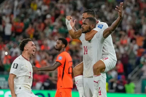 «قاهر الطواحين» يروي ليلة العبور المغربي – أخبار السعودية