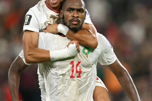«ديوب» يكشف سر العودة أمام هولندا – أخبار السعودية