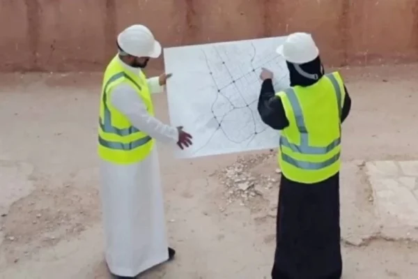 اعتباراً من اليوم.. بدء تطبيق قرار رفع نسبة التوطين في المهن الهندسية – أخبار السعودية