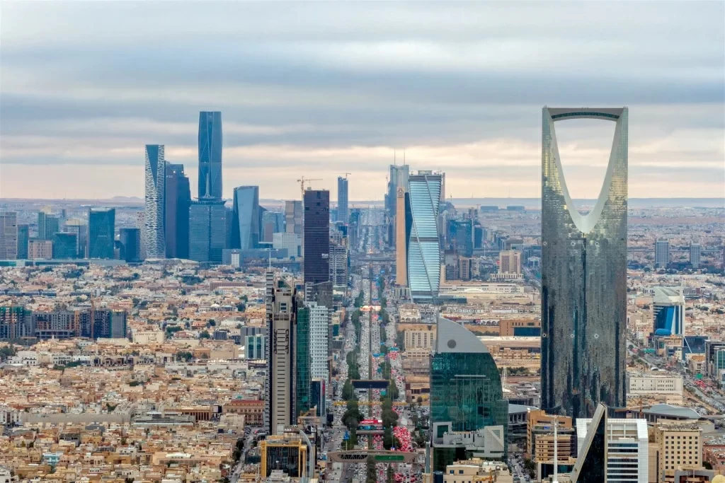 65.1 مليار ريال أرباح «الاستثمارات العامة» في 2025 – أخبار السعودية