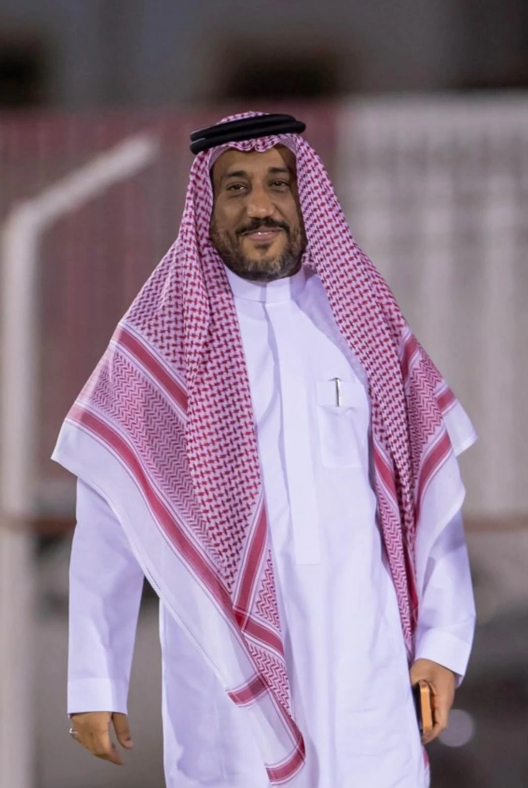 اللحياني يعد بفريق مختلف – أخبار السعودية