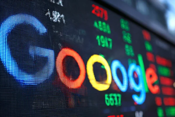 «قوقل».. تعزز خدماتها المالية بإطلاق Google Finance الجديد – أخبار السعودية