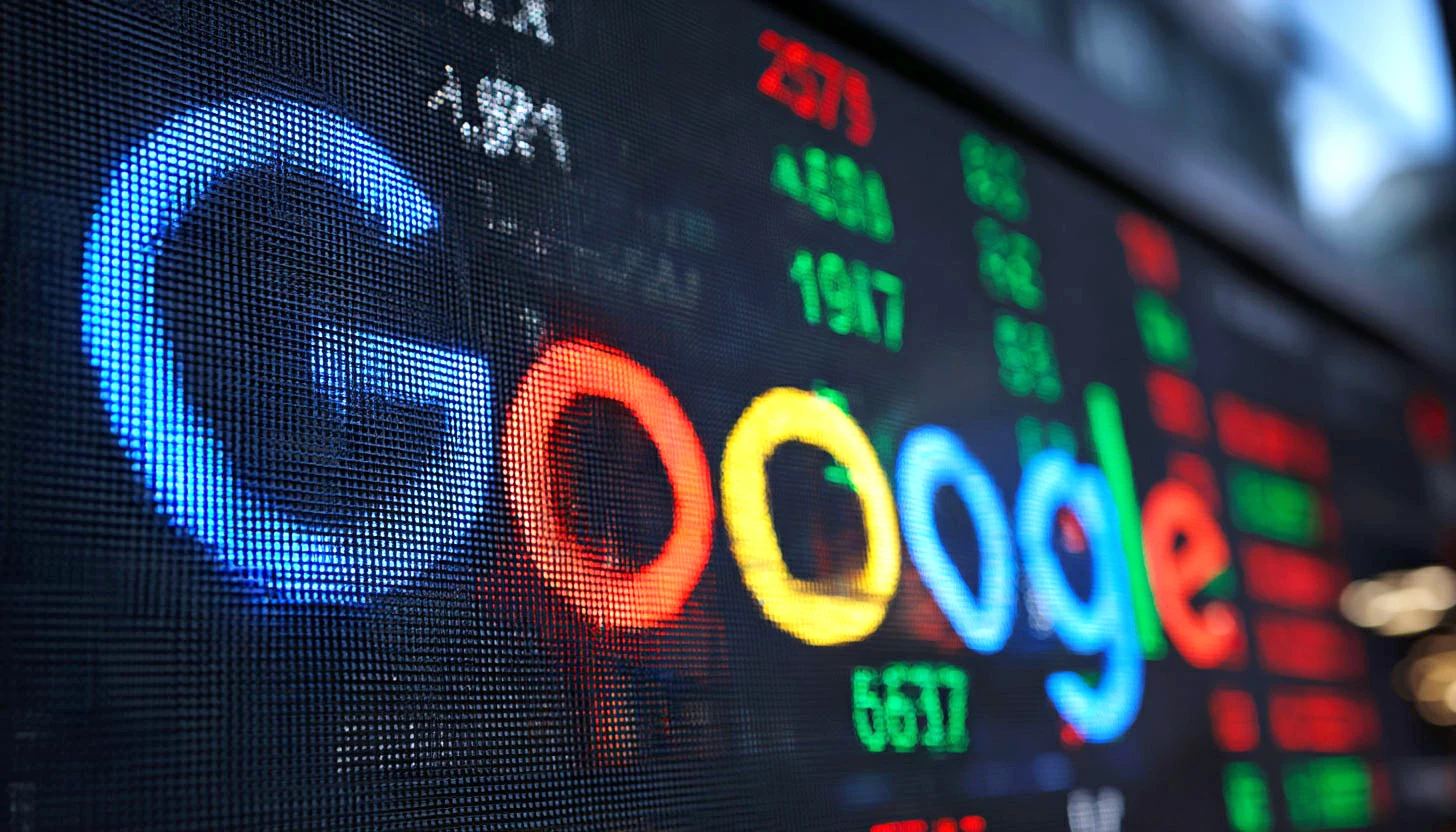 «قوقل».. تعزز خدماتها المالية بإطلاق Google Finance الجديد – أخبار السعودية