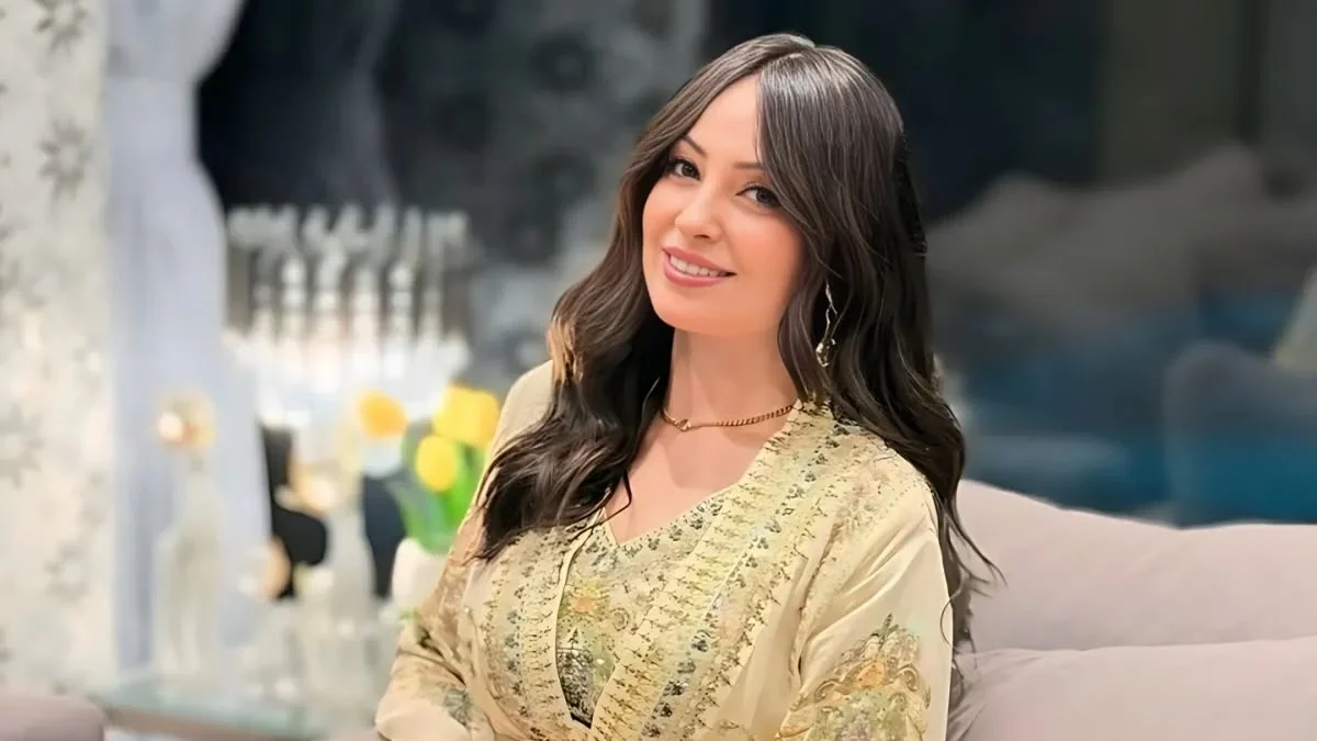نرمين الفقي: الخادمة سرقتني – أخبار السعودية