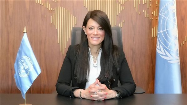 «المشاط» تبدأ مهامها رسميًا أمينةً تنفيذية لـ«الإسكوا» في بيروت