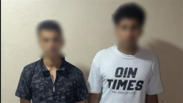 الداخلية تكشف تفاصيل فيديو البلطجة المتداول بالغربية.. وتضبط المتهمين