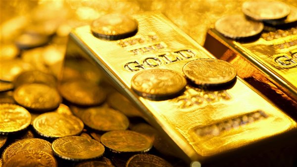 تراجع الذهب ليس انهيارًا.. والبنوك المركزية تواصل الشراء