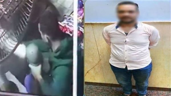 ضبط متهم في واقعة تعدٍ داخل محل بالفيوم بسبب خلافات الجيرة