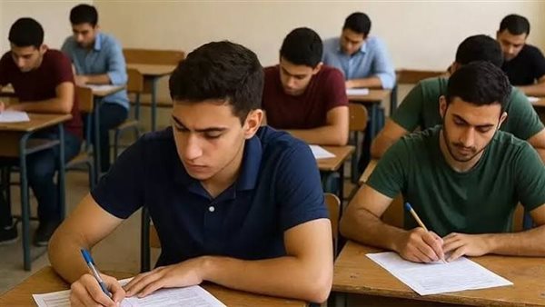 قبل الامتحان.. حل النموذج الاسترشادي العاشر عربي 2026