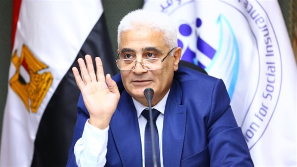 الحد الأدنى لاشتراك التأمينات سيصل إلى 3000 جنيه والمعاش يعتمد على مدة الاشتراك