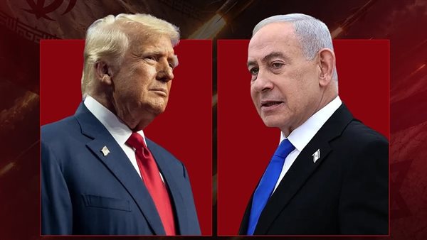 ترامب سيتصل بنتنياهو الآن ويطلب منه عدم الرد على إيران