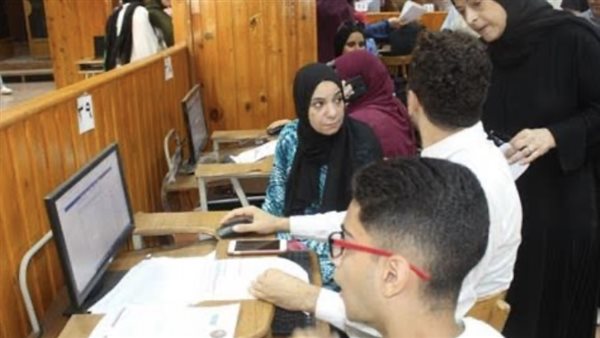 تنسيق ثالثة إعدادي 2026