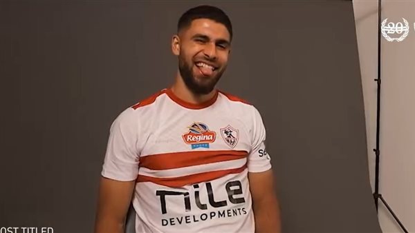 من المستحقات المتأخرة إلى عقوبات «فيفا».. ماذا حدث بين عمر فرج والزمالك؟