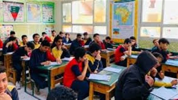 رابط نتيجة الشهادة الاعدادية 2026 محافظة القاهرة