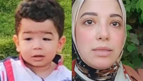 نفسي أشوف ابني”.. والدة سوفيان تكشف تفاصيل اختفائه منذ عامين بالبحيره