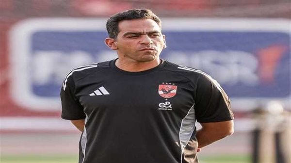 رسميًا ..الأهلي يوجه الشكر لعادل مصطفي ويعلن رحيل عن منصبه