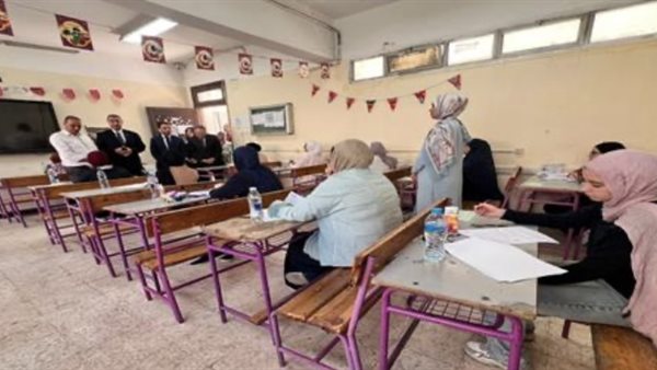 نتيجة الصف الثالث الإعدادي محافظة الشرقية