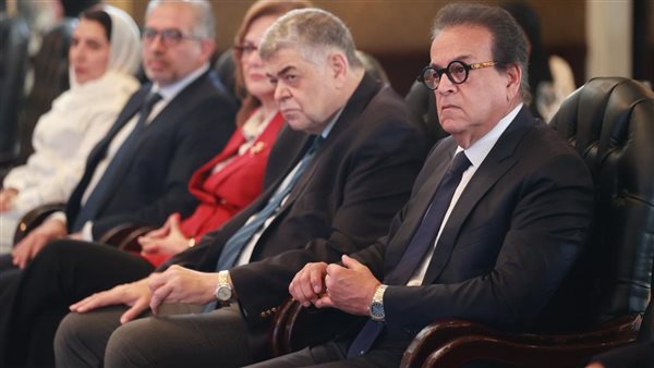 ‎وزير الصحة يشهد المؤتمر السنوي الرابع للجمعية العربية لاقتصاديات الصحة