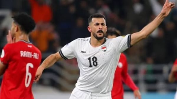 بقيادة أيمن حسين تعرف علي قائمة منتخب العراق في كأس العالم 2026