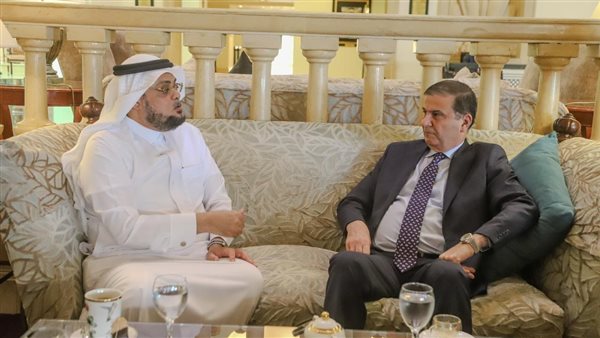 مصر والسعودية تبحثان تعزيز التعاون الزراعي والأمن الغذائي وحماية البيئة