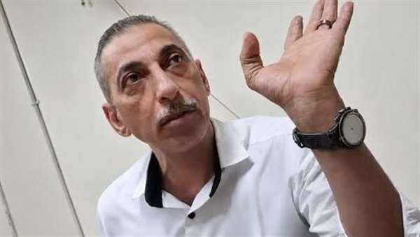 القبض على مسؤول تعليم القليوبية صاحب فيديو مساومة ولية أمر
