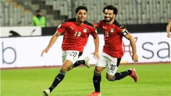 محمد صلاح ومرموش أبرز نجوم منتخب مصر.. وودية البرازيل اختبار مهم للفراعنة
