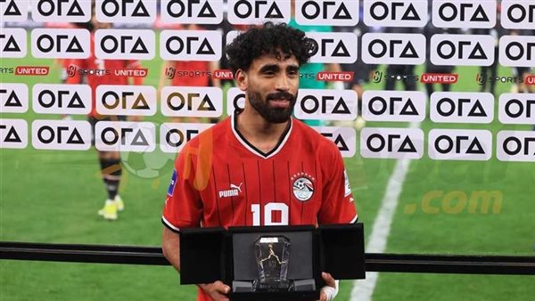 رحلة مروان عطية من كفر الدوار إلى قيادة معارك الوسط في الأهلي ومنتخب مصر (بروفايل)