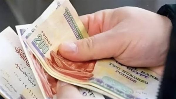 موعد صرف مرتبات شهر يوليو 2026 بالزيادة الجديدة.. رفع الحد الأدنى للأجور إلى 8 آلاف جنيه