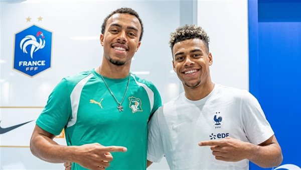 من فالتر إلى لاودروب.. الأخوان دوي يطاردان إنجازًا استثنائيًا في كأس العالم 2026